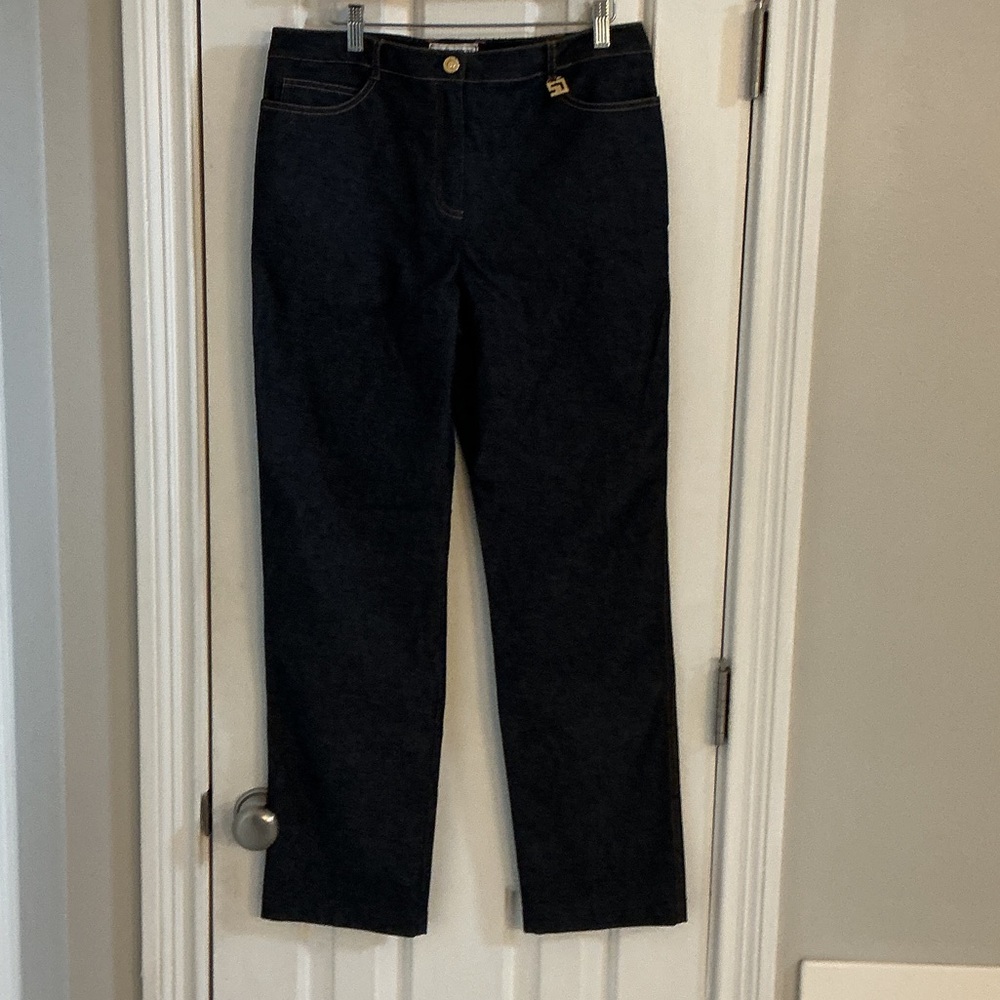 St. John Jeans